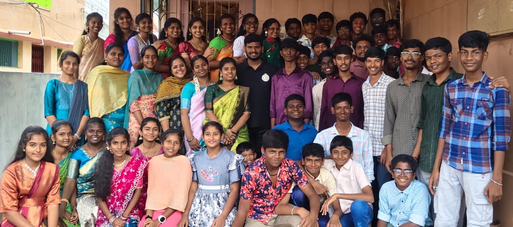 Classroom atmosphere